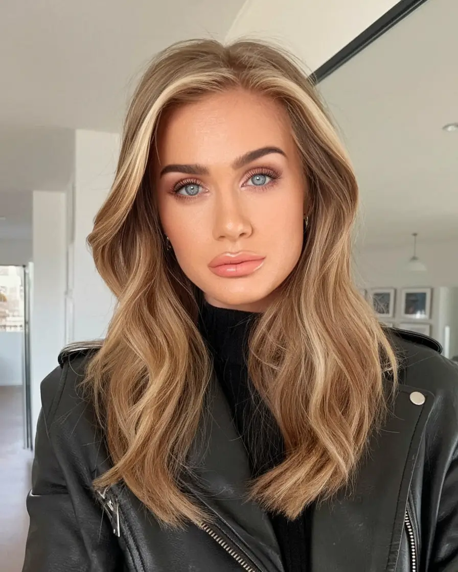 Fall Hair Color for Blondes Ideas 2025: 26 Stunning Looks from Caramel to Ashy Tones