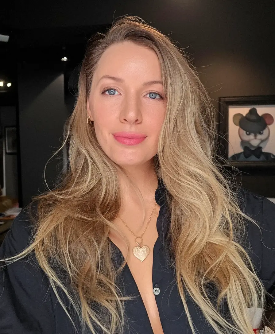 Fall Hair Color for Blondes Ideas 2025: 26 Stunning Looks from Caramel to Ashy Tones