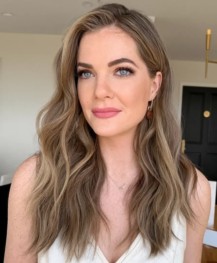 Fall Hair Color for Blondes Ideas 2025: 26 Stunning Looks from Caramel to Ashy Tones