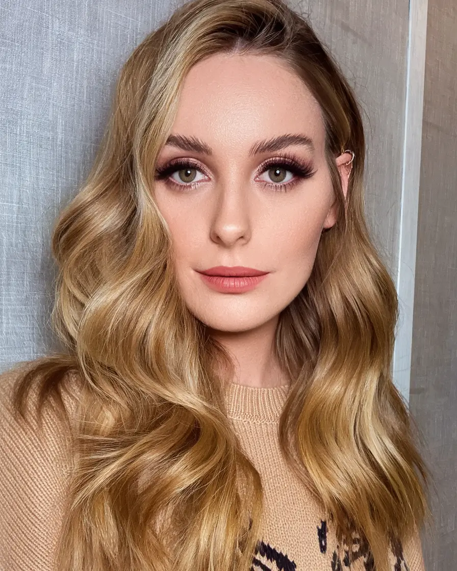 Fall Hair Color for Blondes Ideas 2025: 26 Stunning Looks from Caramel to Ashy Tones