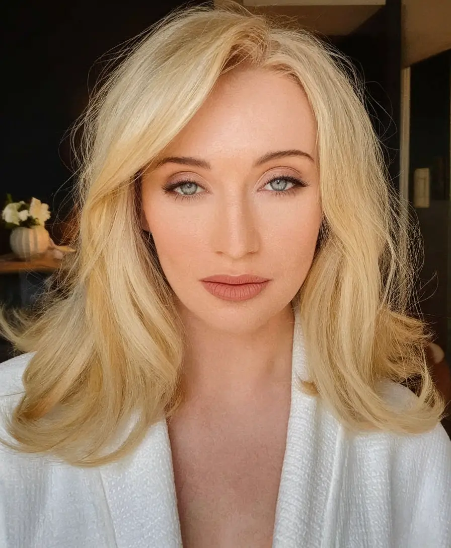 Fall Hair Color for Blondes Ideas 2025: 26 Stunning Looks from Caramel to Ashy Tones