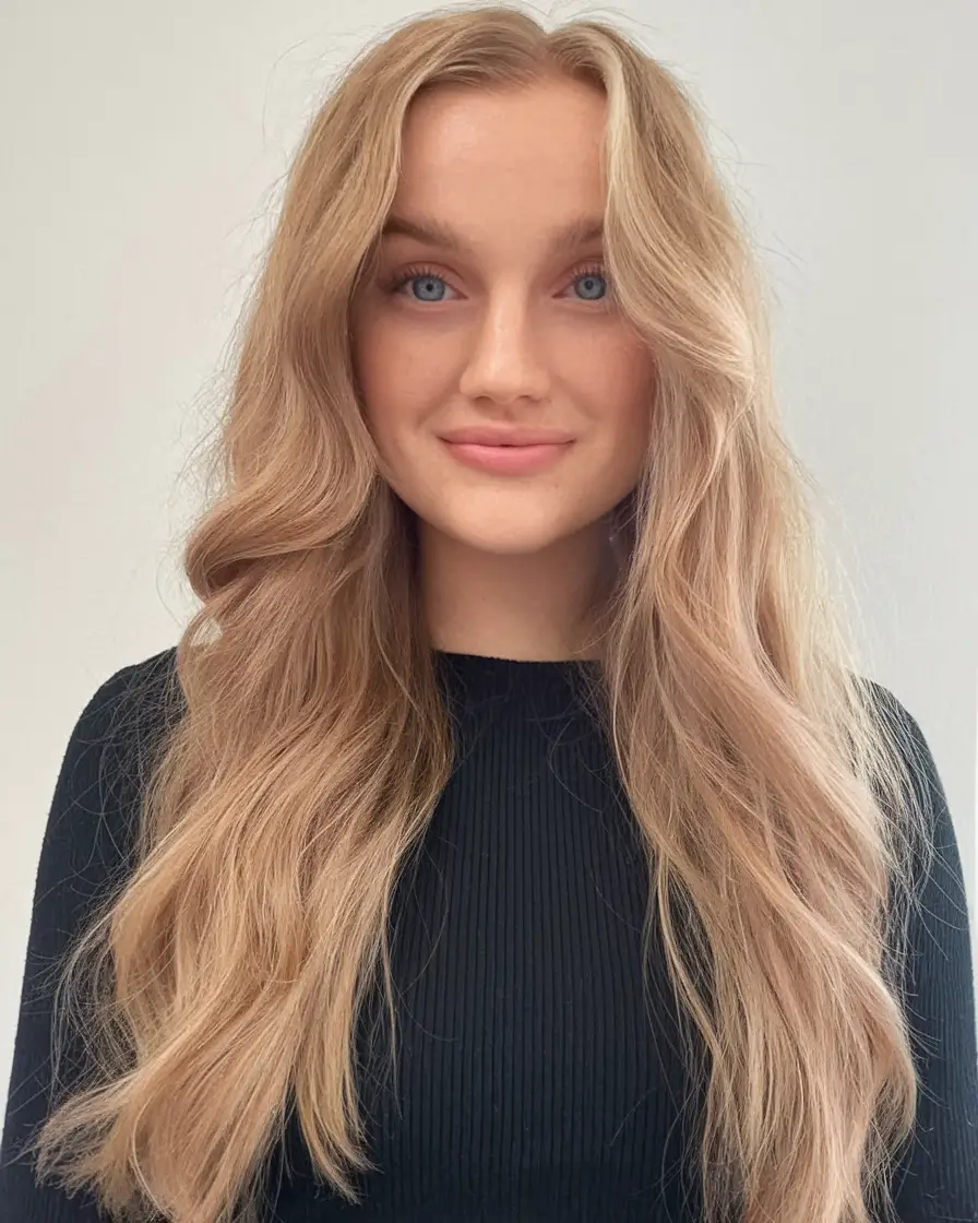 Fall Hair Color for Blondes Ideas 2025: 26 Stunning Looks from Caramel to Ashy Tones