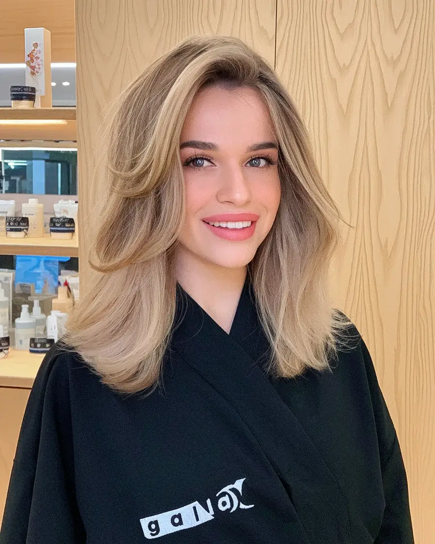 Fall Hair Color for Blondes Ideas 2025: 26 Stunning Looks from Caramel to Ashy Tones