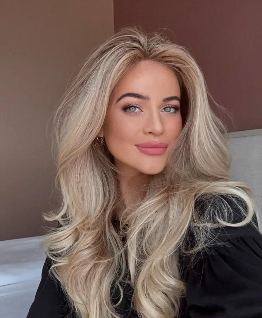Fall Hair Color for Blondes Ideas 2025: 26 Stunning Looks from Caramel to Ashy Tones