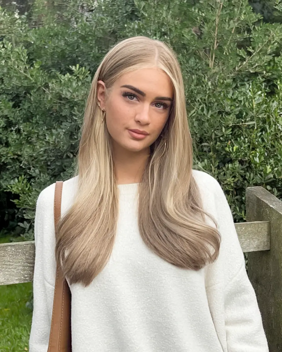 Fall Hair Color for Blondes Ideas 2025: 26 Stunning Looks from Caramel to Ashy Tones