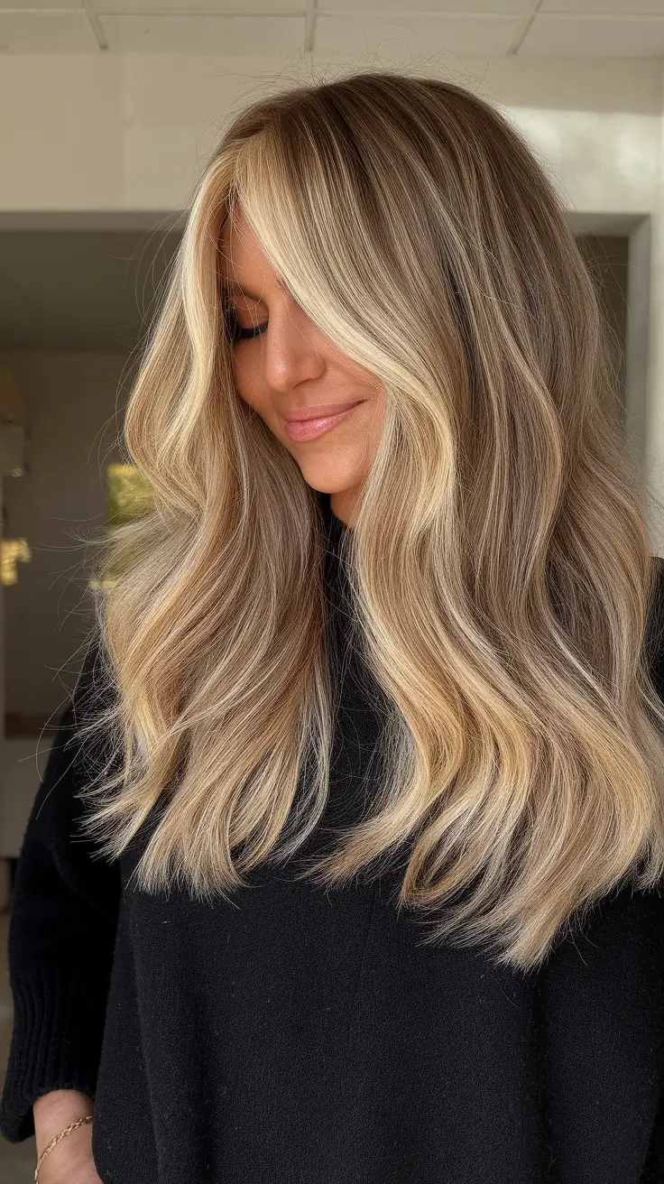 Fall Hair Color for Blondes Ideas 2025: 26 Stunning Looks from Caramel to Ashy Tones