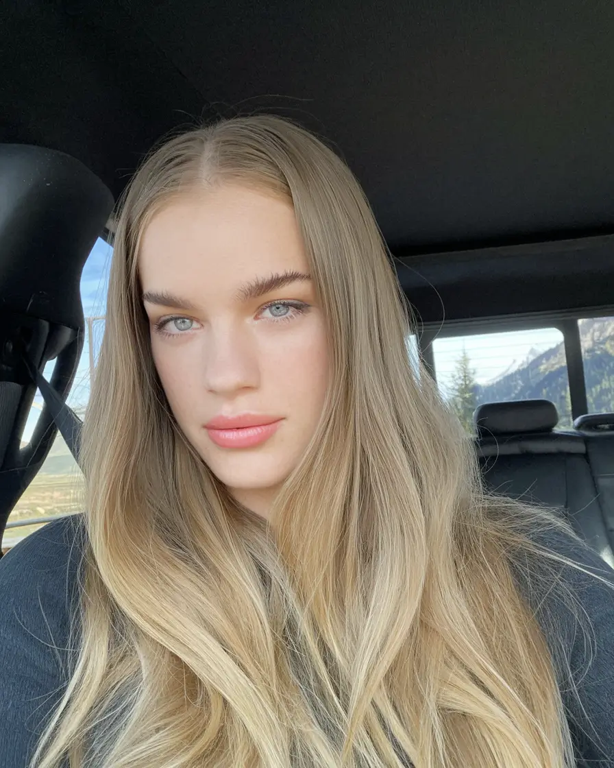 Fall Hair Color for Blondes Ideas 2025: 26 Stunning Looks from Caramel to Ashy Tones