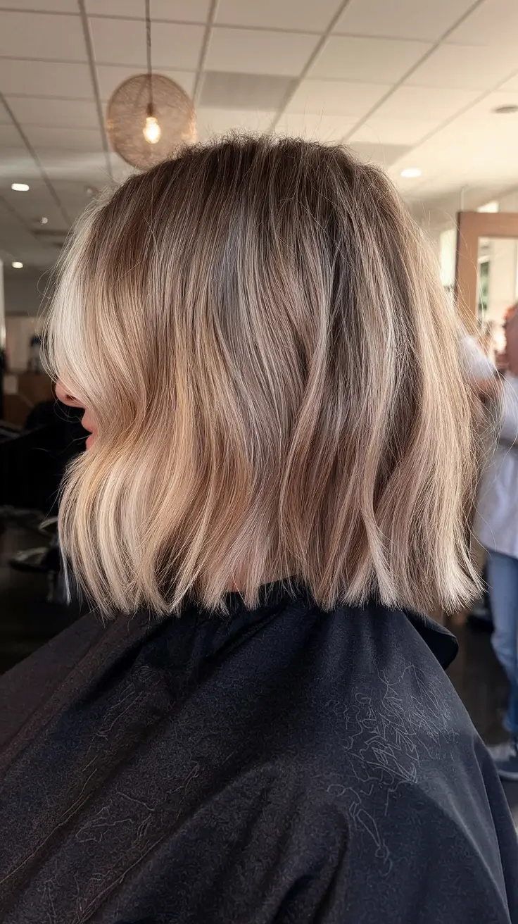 Fall Hair Color for Blondes Ideas 2025: 26 Stunning Looks from Caramel to Ashy Tones