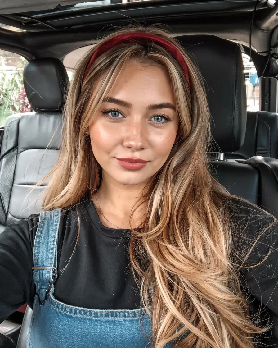 Fall Hair Color Ideas 2025: Stunning Looks for Every Shade, Length & Mood