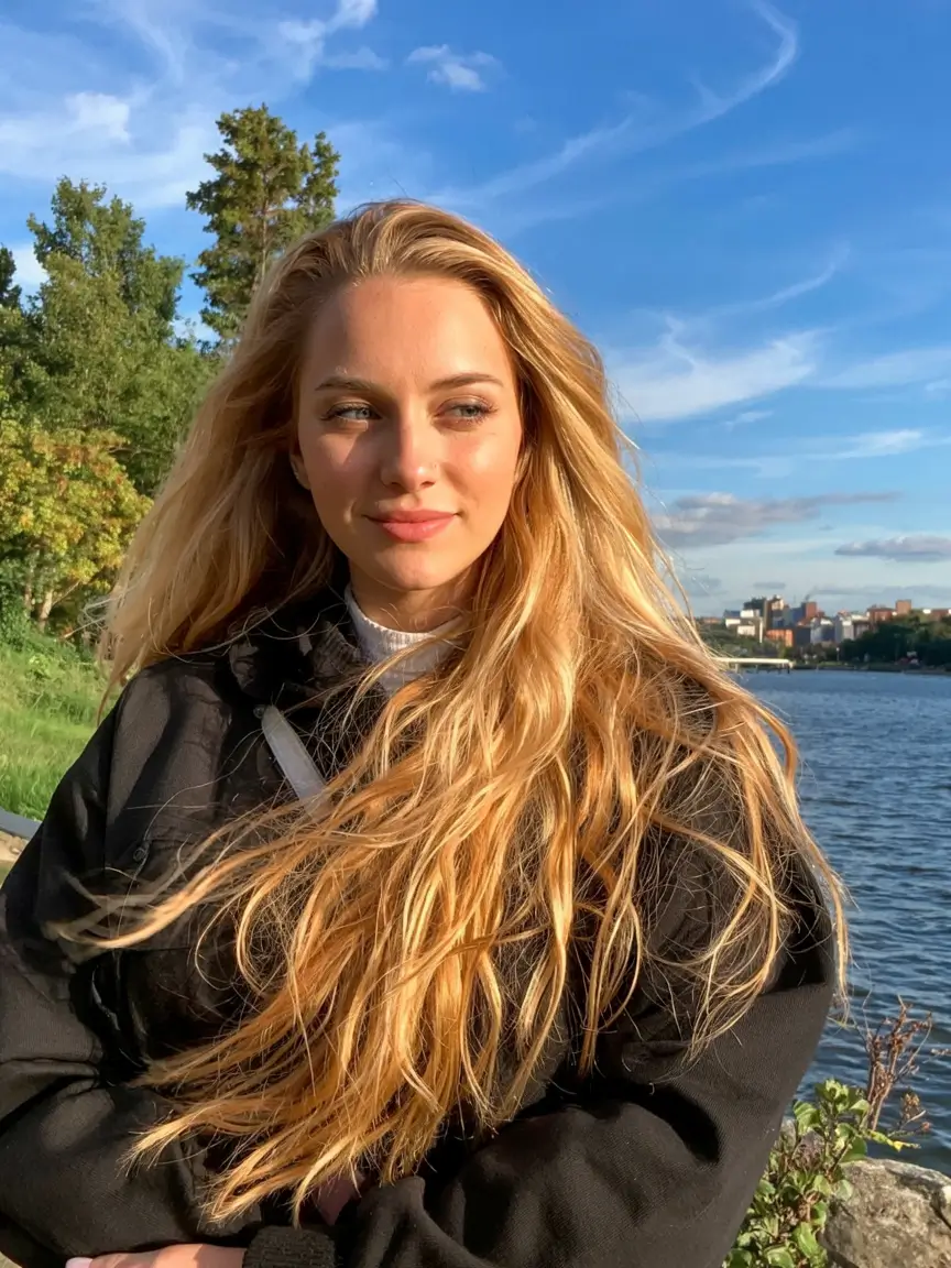 Fall Hair Color Ideas 2025: Stunning Looks for Every Shade, Length & Mood