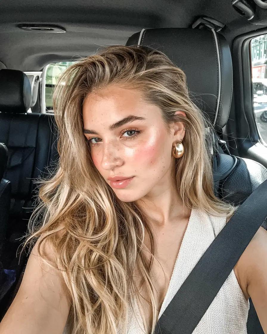 Fall Hair Color Ideas 2025: Stunning Looks for Every Shade, Length & Mood