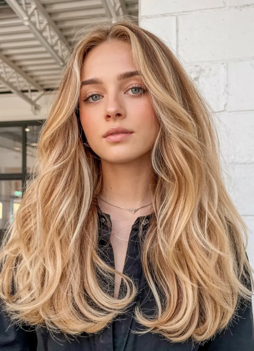 Fall Hair Color Ideas 2025: Stunning Looks for Every Shade, Length & Mood
