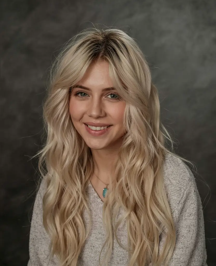 Fall Hair Color Ideas 2025: Stunning Looks for Every Shade, Length & Mood