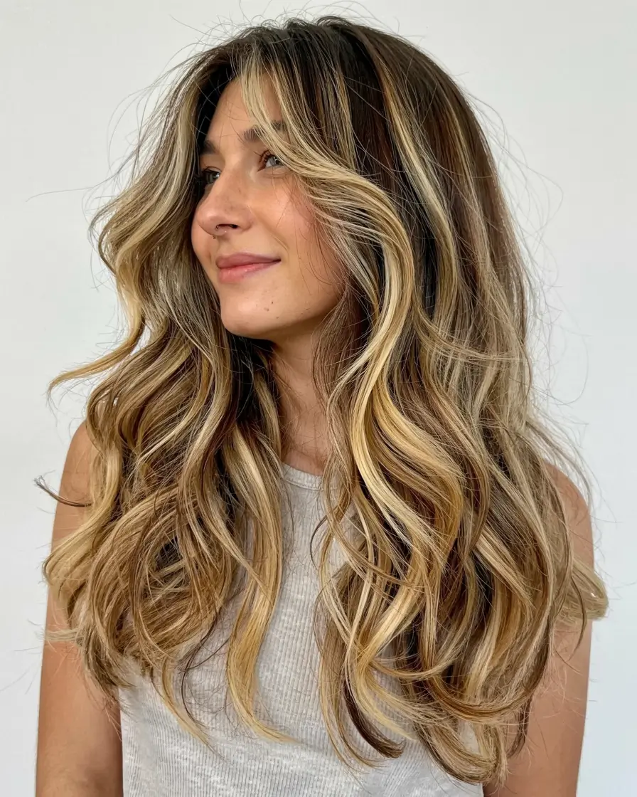 Fall Hair Color Ideas 2025: Stunning Looks for Every Shade, Length & Mood