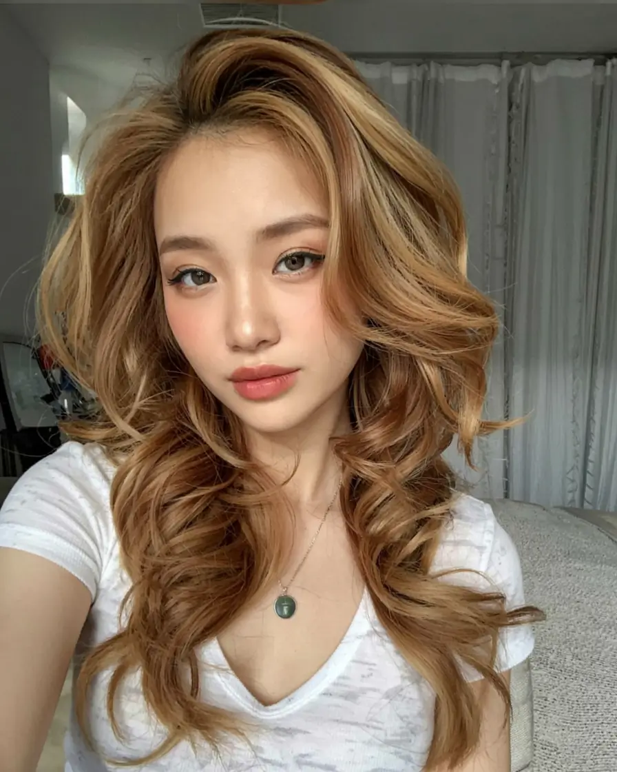 Fall Hair Color Ideas 2025: Stunning Looks for Every Shade, Length & Mood