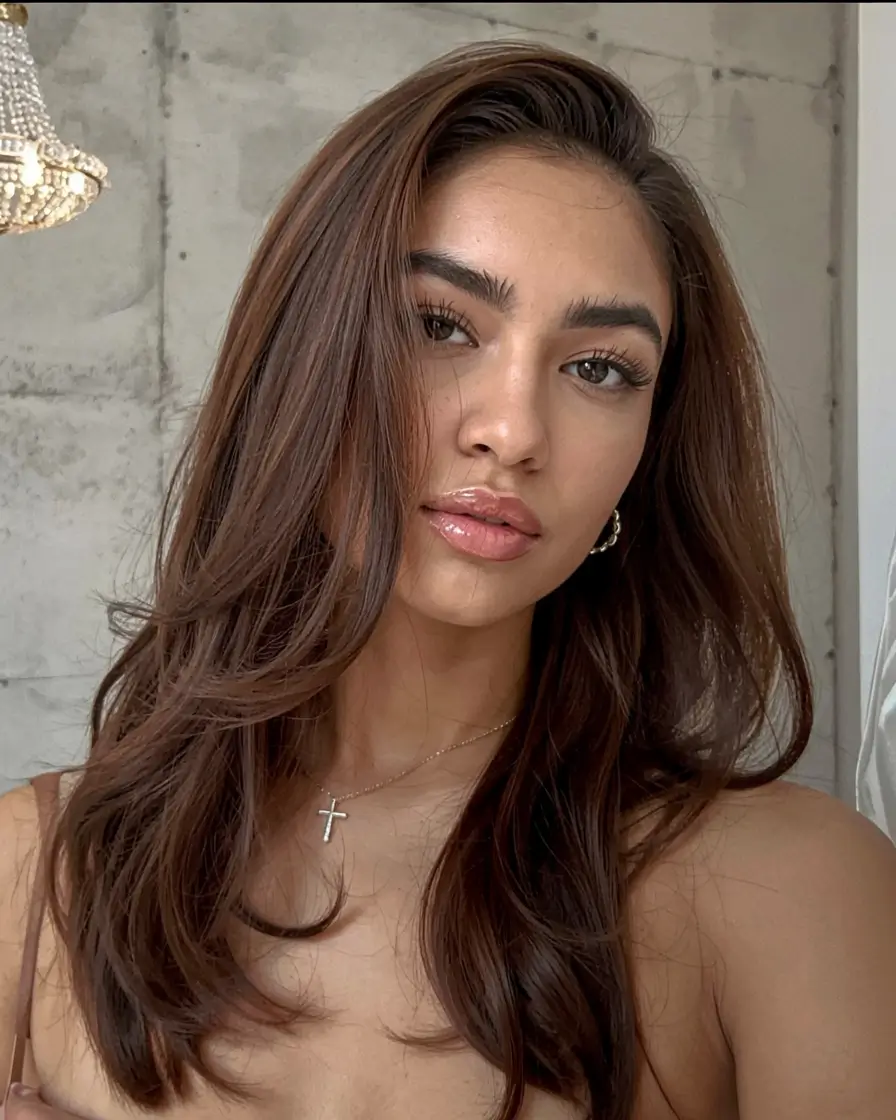 Fall Hair Color Ideas 2025: Stunning Looks for Every Shade, Length & Mood