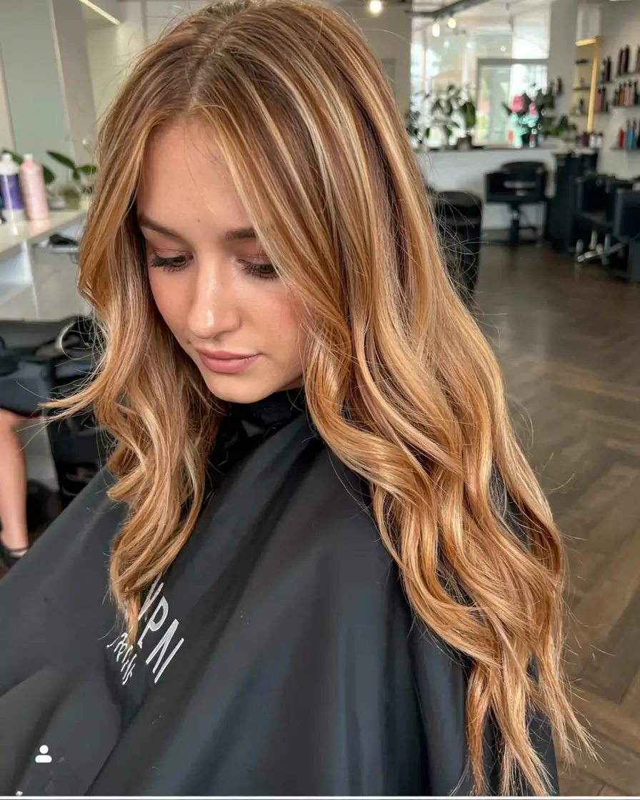 Fall Hair Color Ideas 2025: Stunning Looks for Every Shade, Length & Mood