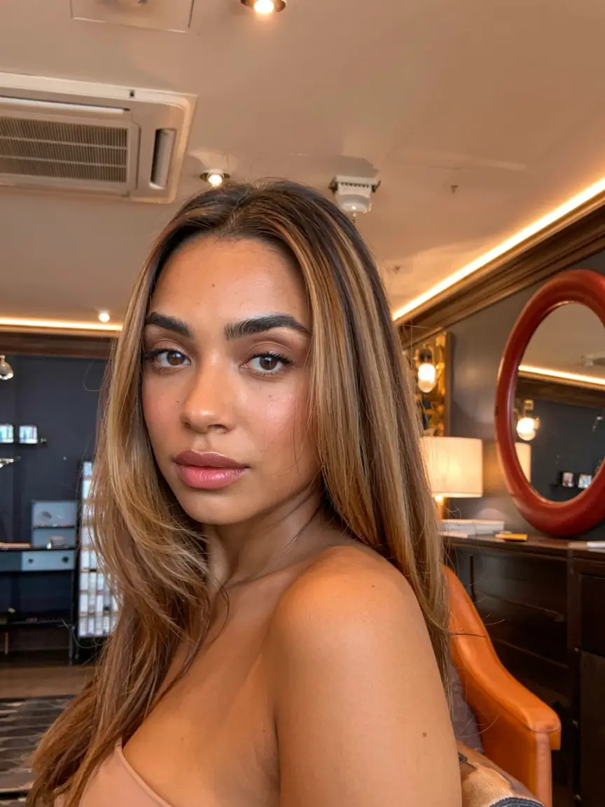 Fall Hair Color Ideas 2025: Stunning Looks for Every Shade, Length & Mood
