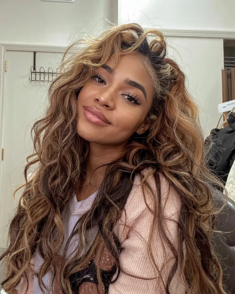 Fall Hair Color Ideas 2025: Stunning Looks for Every Shade, Length & Mood