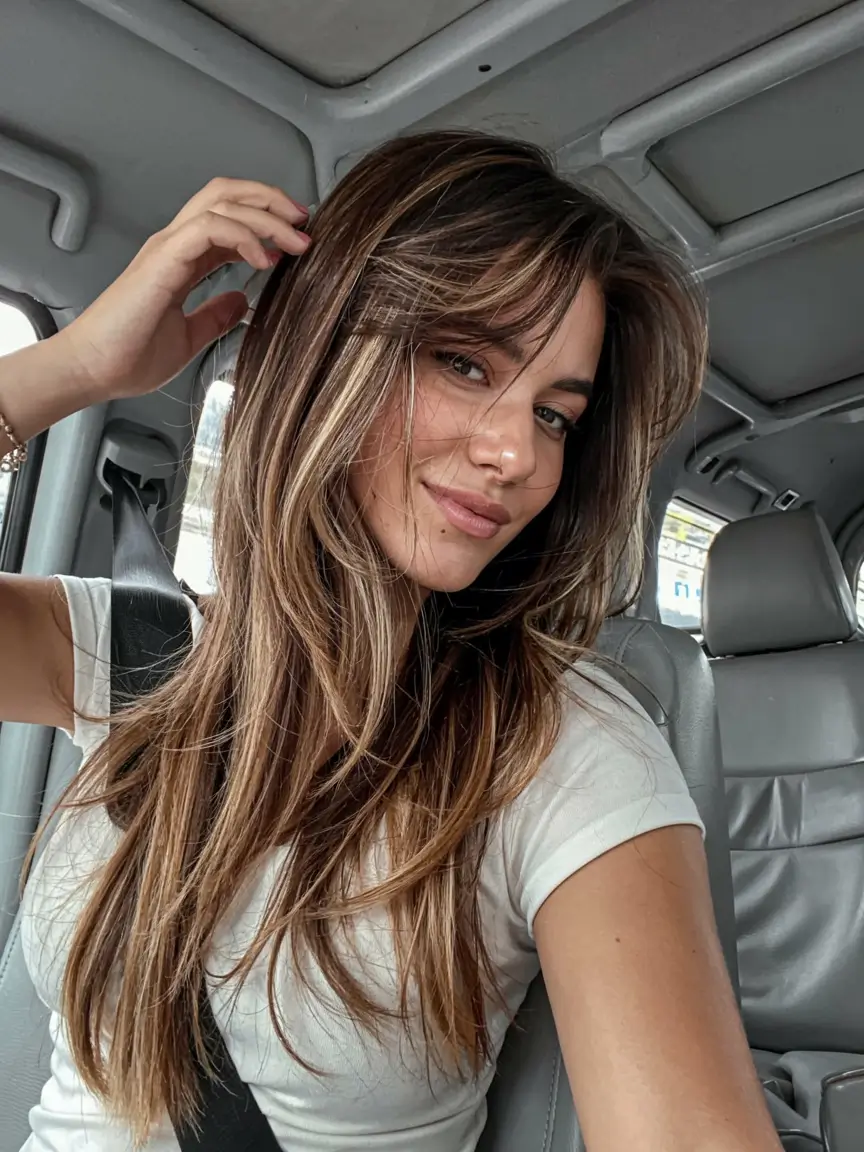 Fall Hair Color Ideas 2025: Stunning Looks for Every Shade, Length & Mood