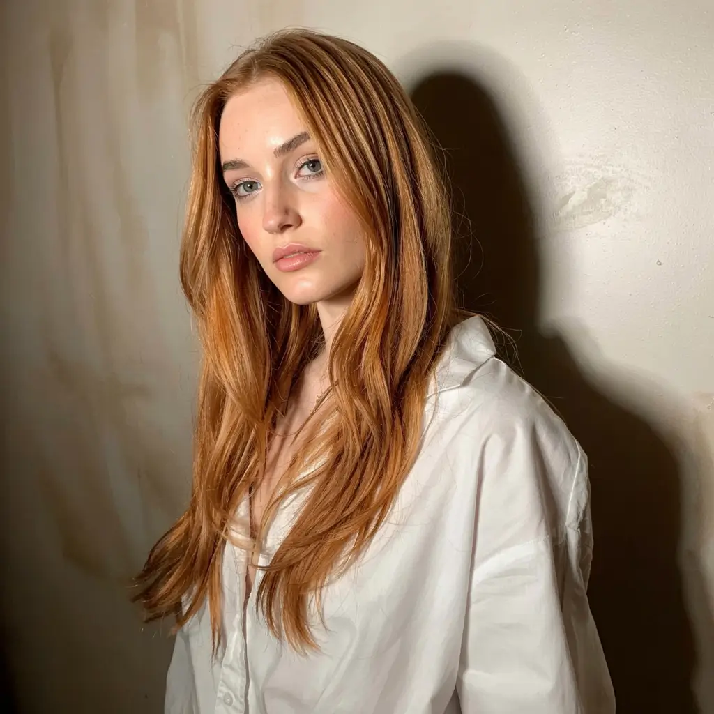 Fall Hair Color Ideas 2025: Stunning Looks for Every Shade, Length & Mood