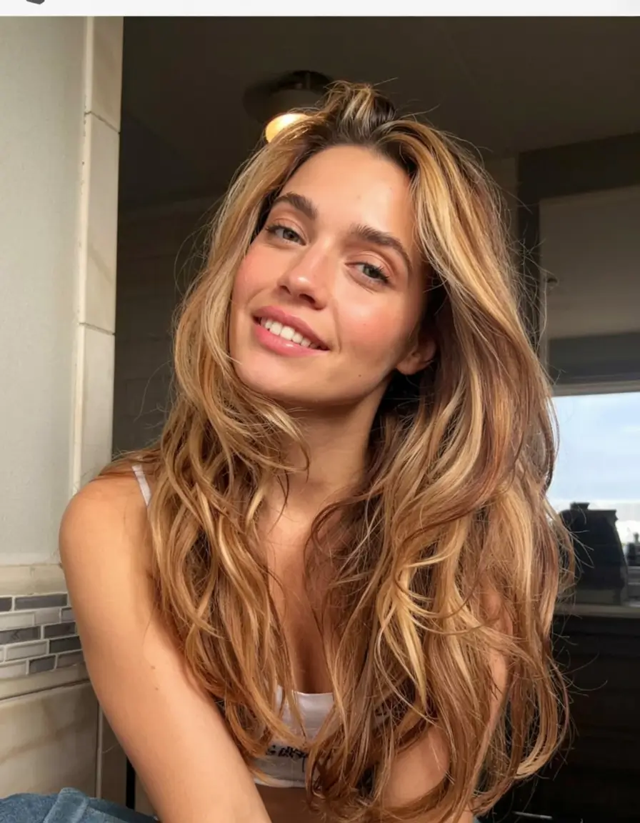 Fall Hair Color Ideas 2025: Stunning Looks for Every Shade, Length & Mood