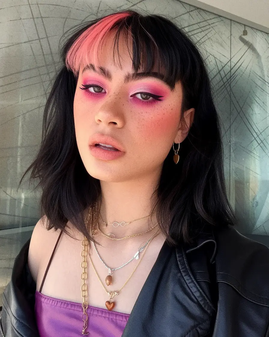 27 Inspiring Fall Hair Color Ideas for Black Hair to Try in 2025
