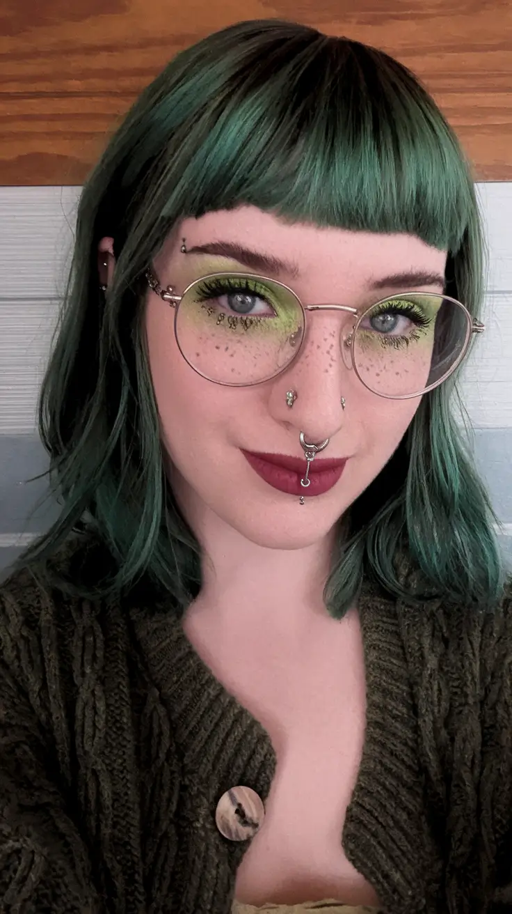 27 Inspiring Fall Hair Color Ideas for Black Hair to Try in 2025