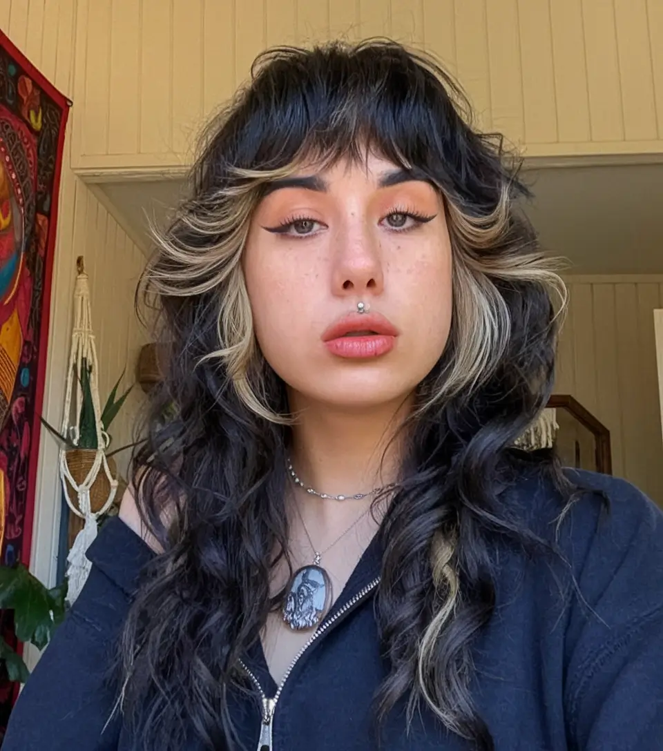 27 Inspiring Fall Hair Color Ideas for Black Hair to Try in 2025
