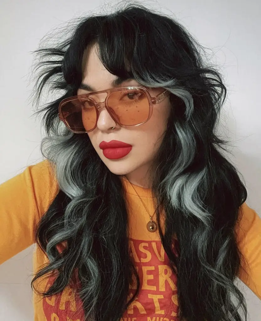 27 Inspiring Fall Hair Color Ideas for Black Hair to Try in 2025