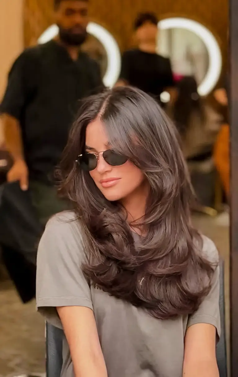 27 Inspiring Fall Hair Color Ideas for Black Hair to Try in 2025