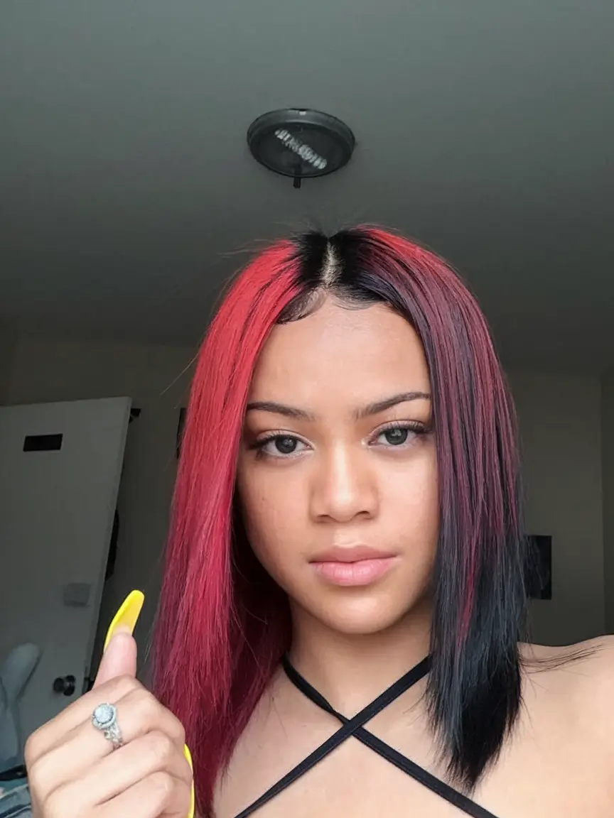 27 Inspiring Fall Hair Color Ideas for Black Hair to Try in 2025