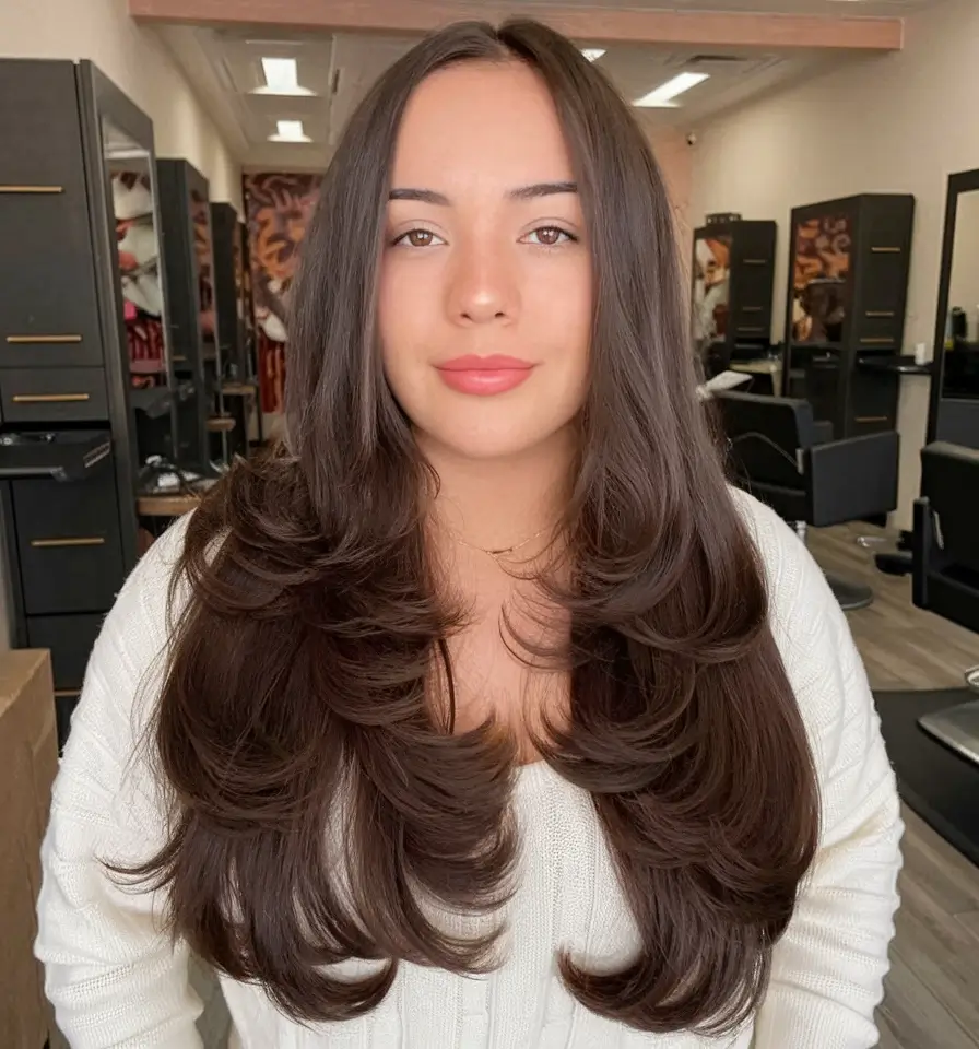 27 Inspiring Fall Hair Color Ideas for Black Hair to Try in 2025