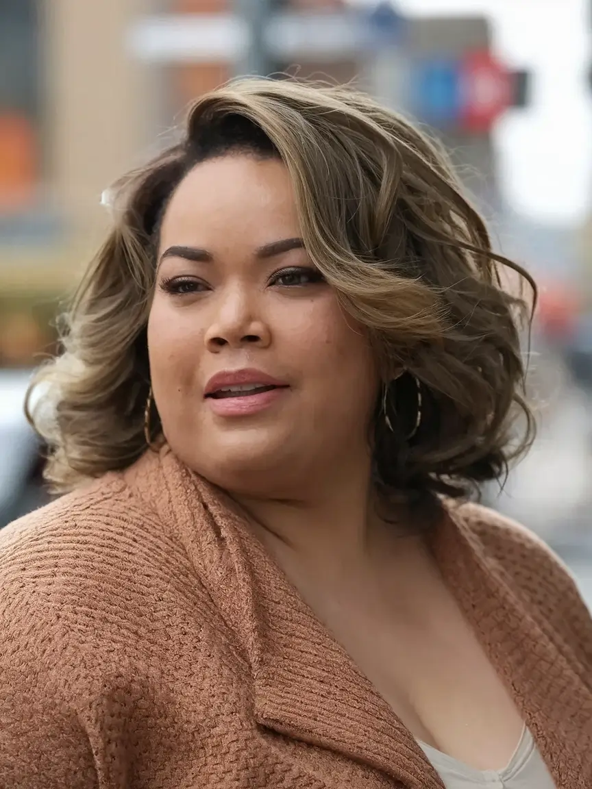 Fall Haircuts for Chubby Faces Ideas 2025: 26 Stylish Looks You’ll Want This Season