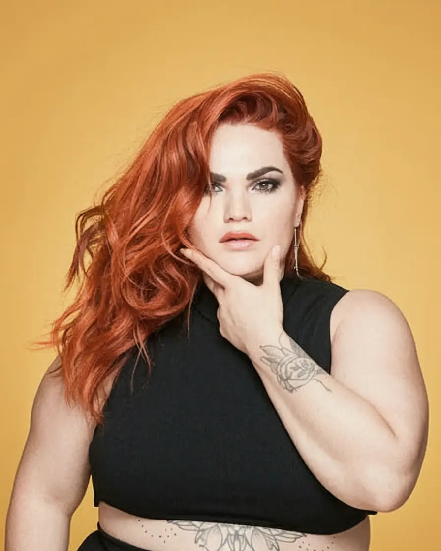 Fall Haircuts for Chubby Faces Ideas 2025: 26 Stylish Looks You’ll Want This Season