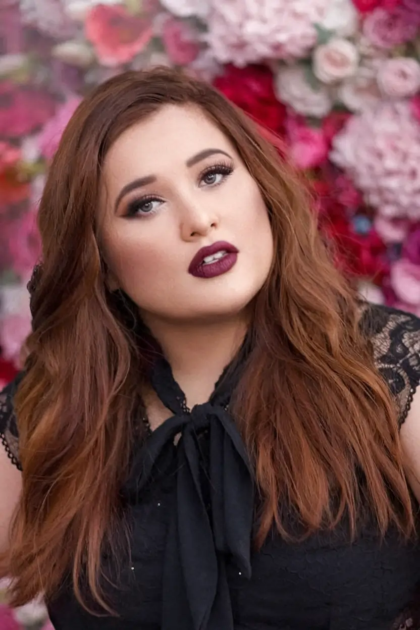 Fall Haircuts for Chubby Faces Ideas 2025: 26 Stylish Looks You’ll Want This Season