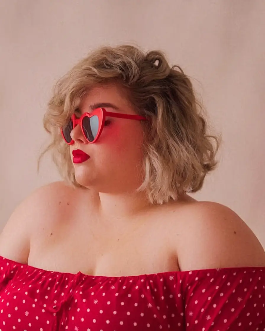 Fall Haircuts for Chubby Faces Ideas 2025: 26 Stylish Looks You’ll Want This Season
