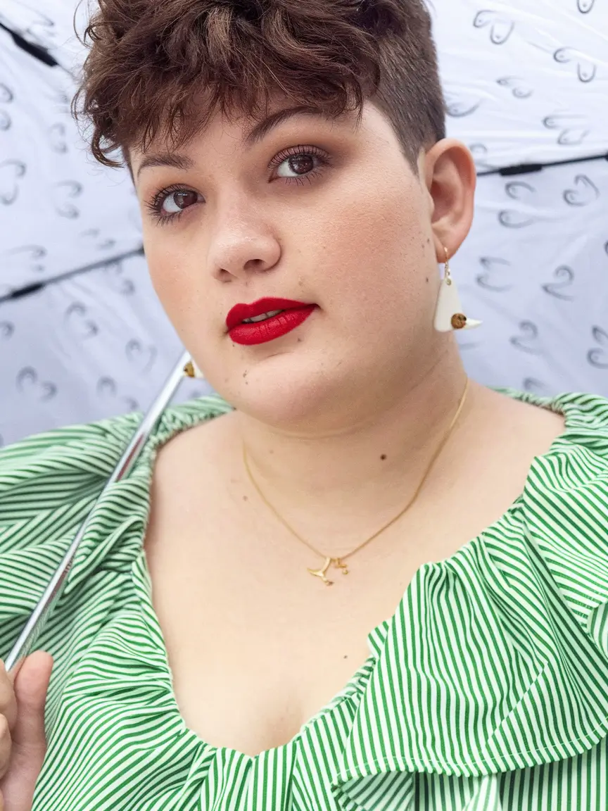 Fall Haircuts for Chubby Faces Ideas 2025: 26 Stylish Looks You’ll Want This Season