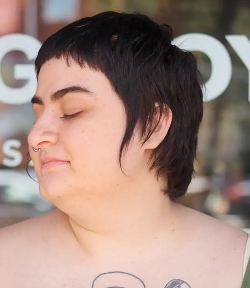 Fall Haircuts for Chubby Faces Ideas 2025: 26 Stylish Looks You’ll Want This Season