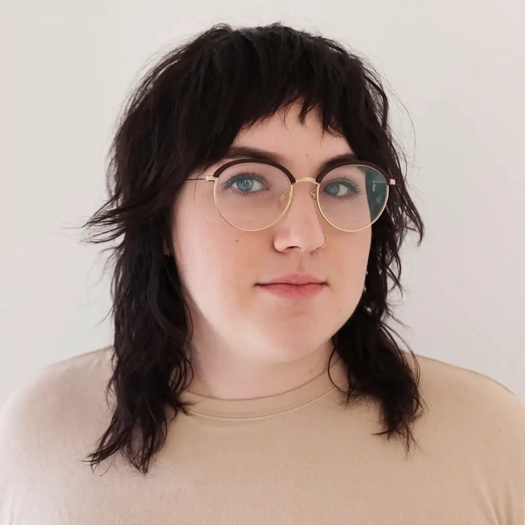 Fall Haircuts for Chubby Faces Ideas 2025: 26 Stylish Looks You’ll Want This Season