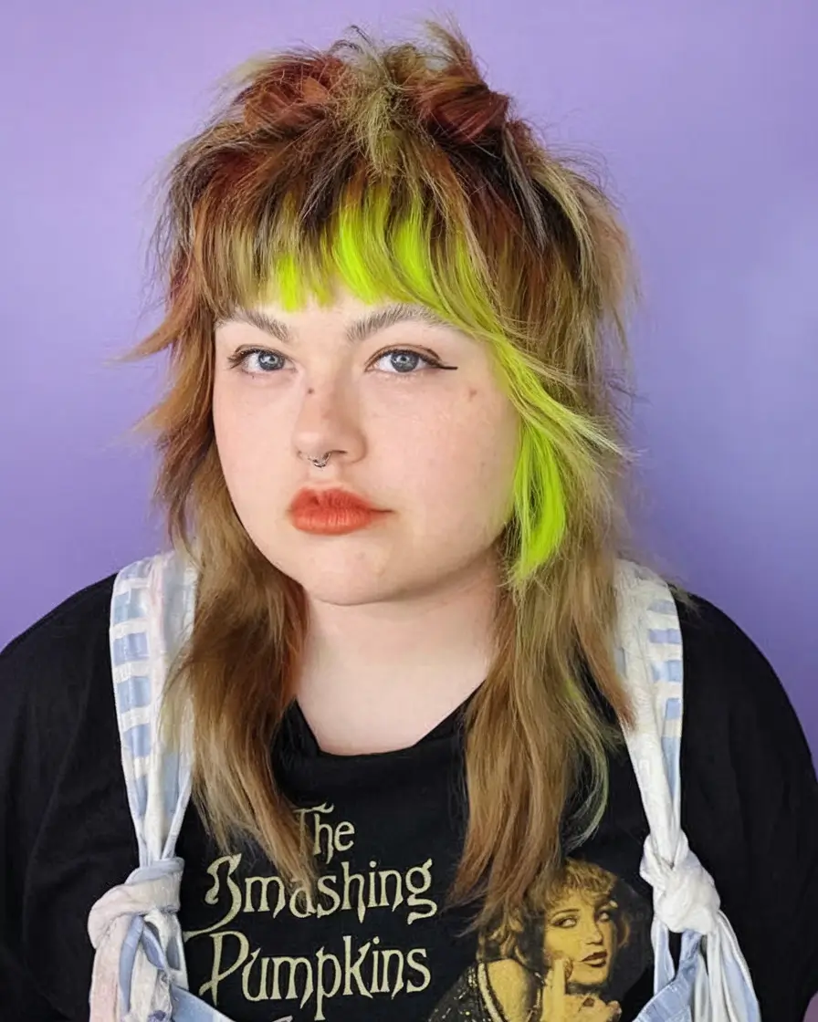 Fall Haircuts for Chubby Faces Ideas 2025: 26 Stylish Looks You’ll Want This Season