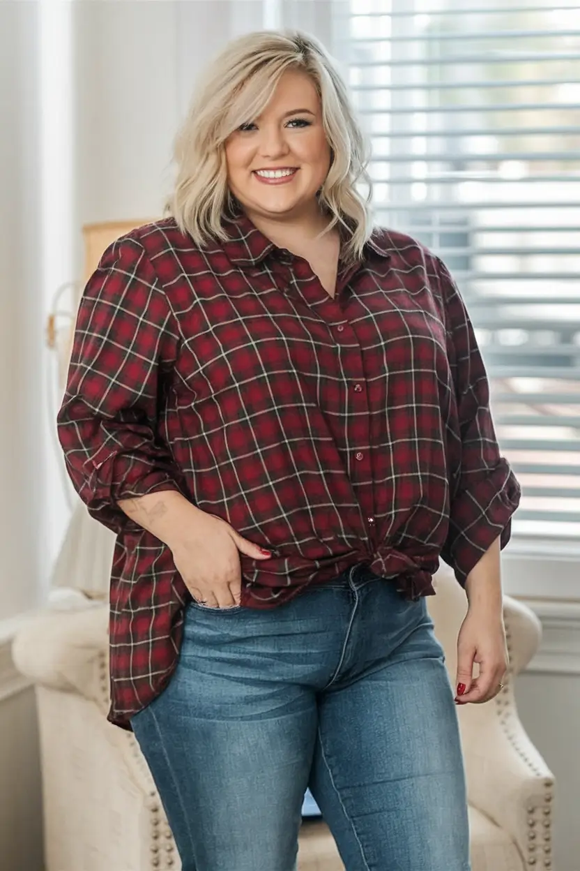 Fall Haircuts for Chubby Faces Ideas 2025: 26 Stylish Looks You’ll Want This Season