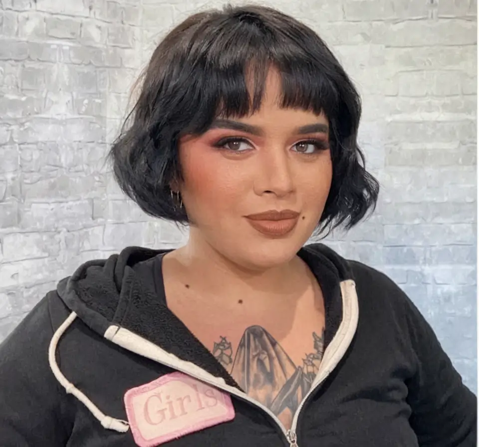 Fall Haircuts for Chubby Faces Ideas 2025: 26 Stylish Looks You’ll Want This Season