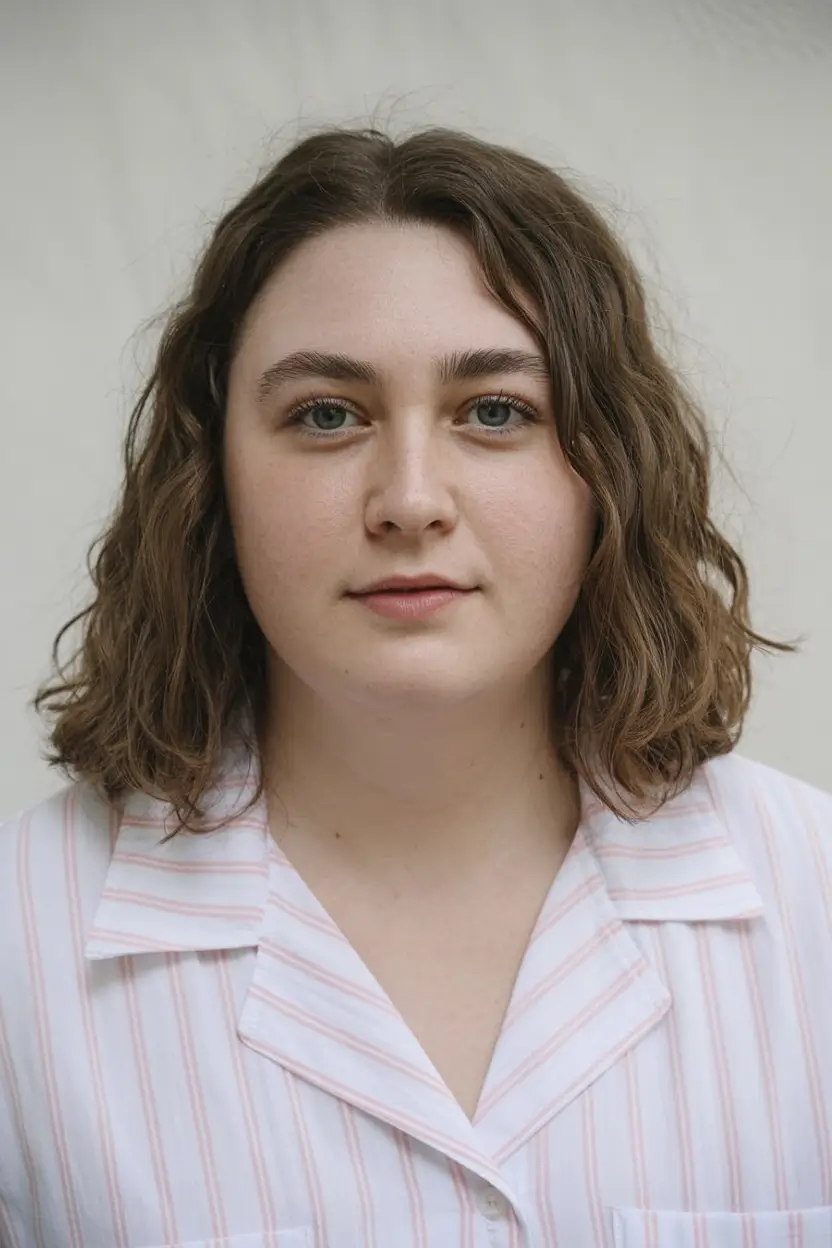 Fall Haircuts for Plus Size Women 2025: 26 Trendy Styles That Make You Want to Book the Salon Now