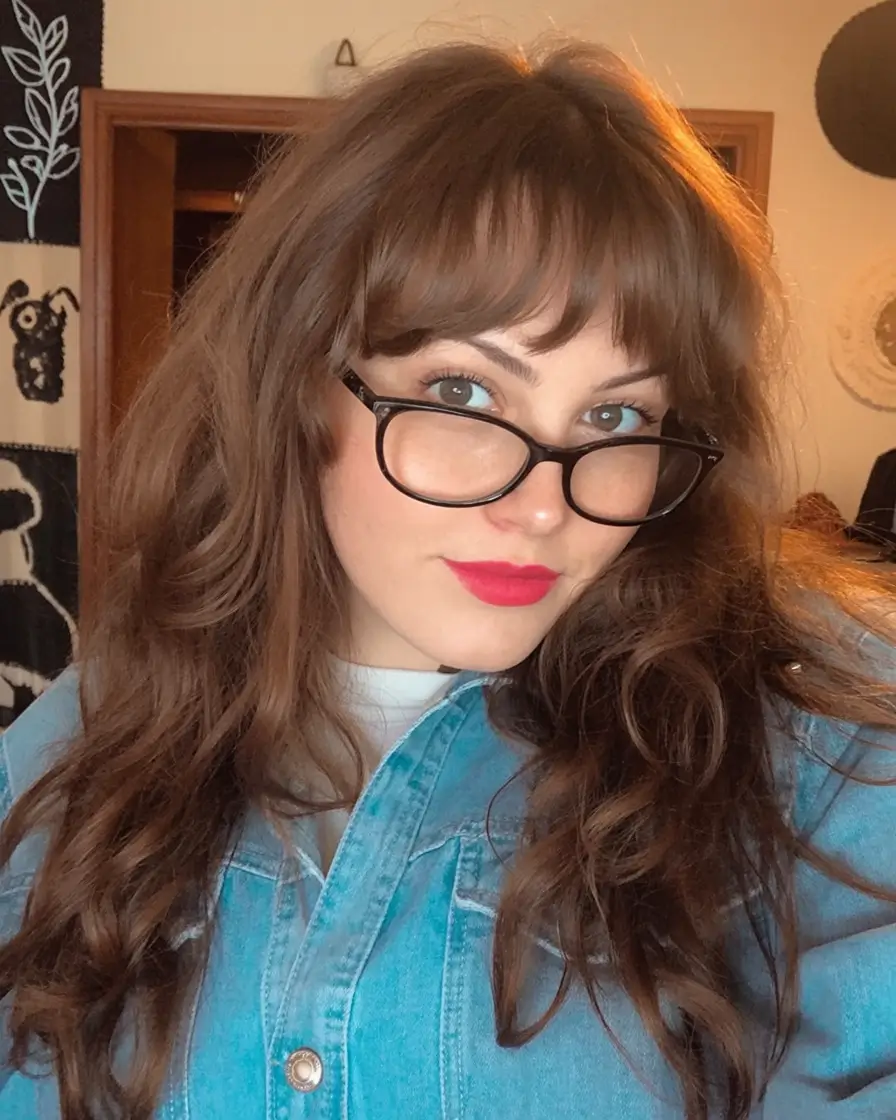 Fall Haircuts for Plus Size Women 2025: 26 Trendy Styles That Make You Want to Book the Salon Now