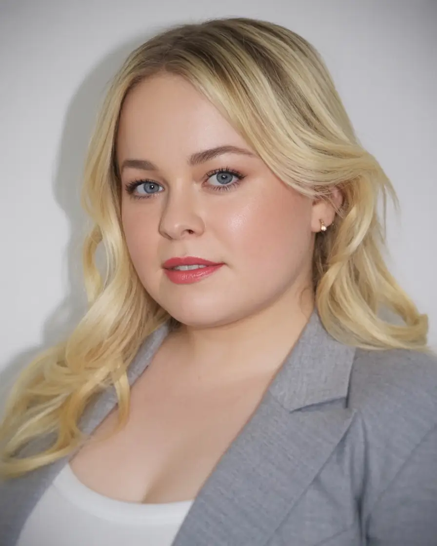 Fall Haircuts for Plus Size Women 2025: 26 Trendy Styles That Make You Want to Book the Salon Now