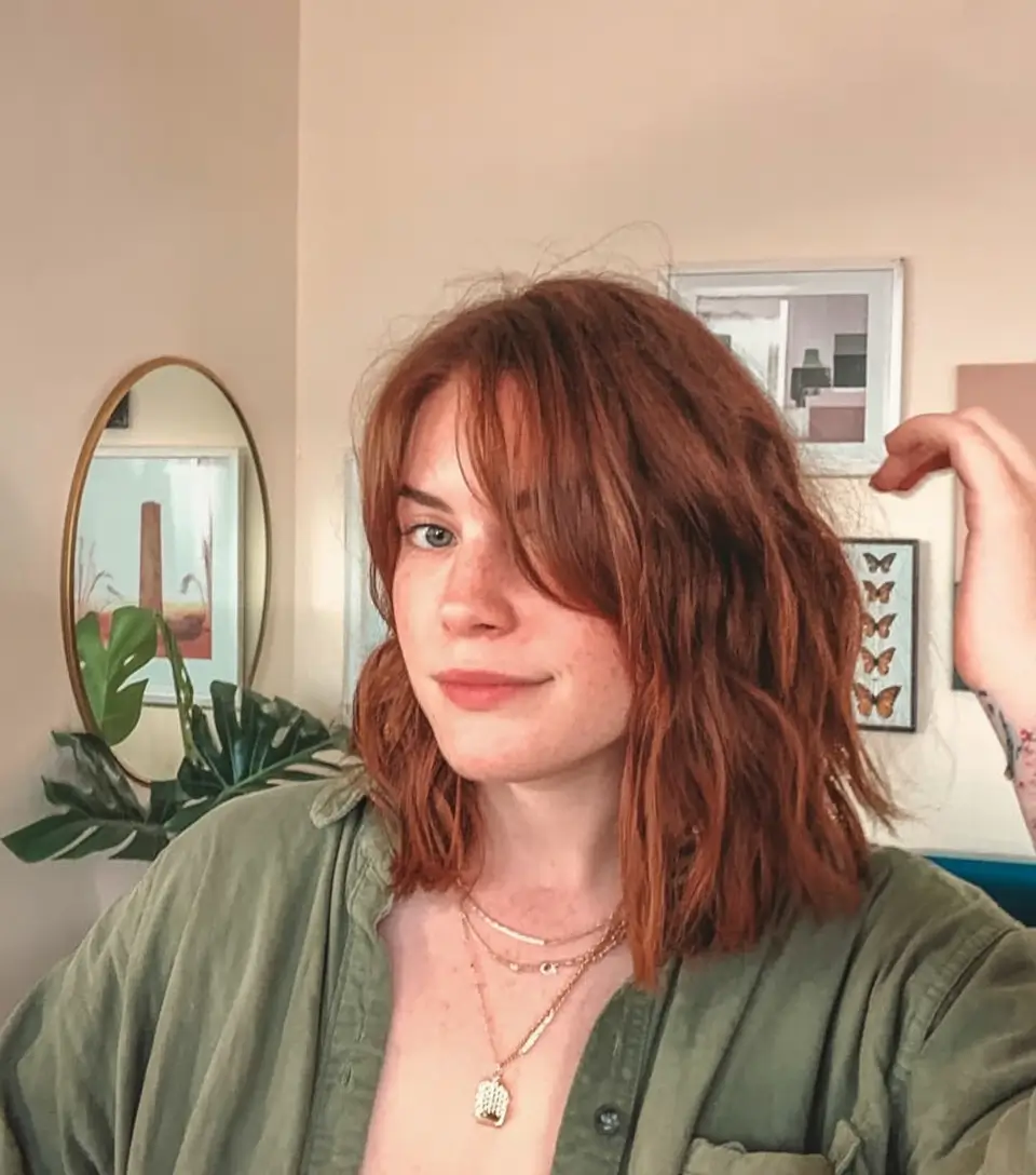 Fall Haircuts for Plus Size Women 2025: 26 Trendy Styles That Make You Want to Book the Salon Now