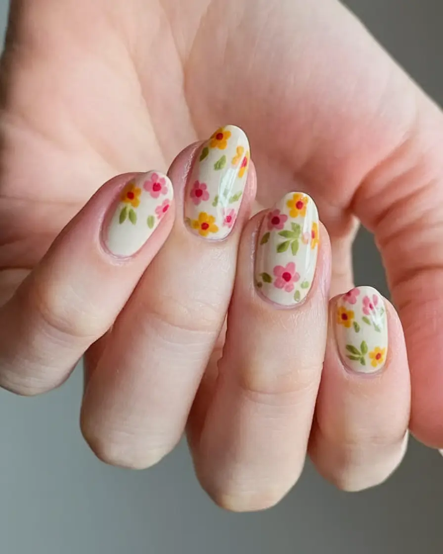 27 Inspiring Fall Nails Art Ideas 2025 That’ll Make You Want to Book Your Next Manicure
