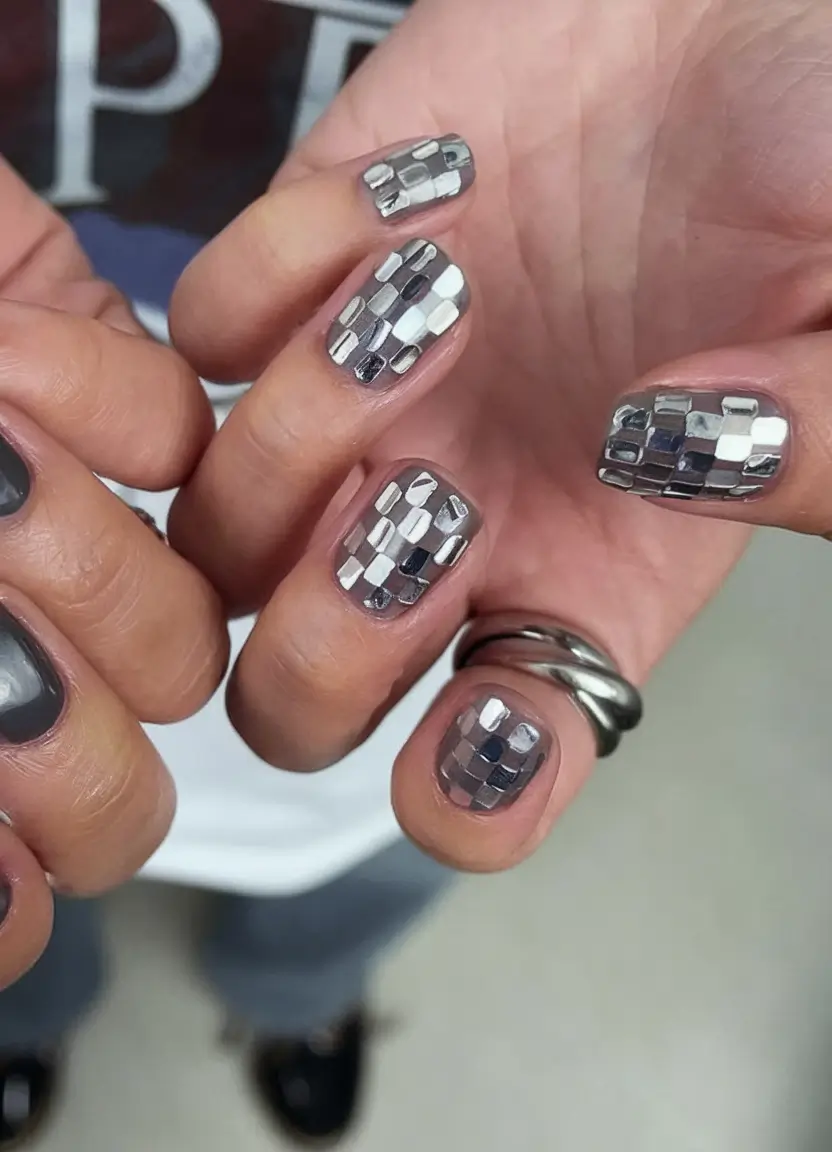 27 Inspiring Fall Nails Art Ideas 2025 That’ll Make You Want to Book Your Next Manicure