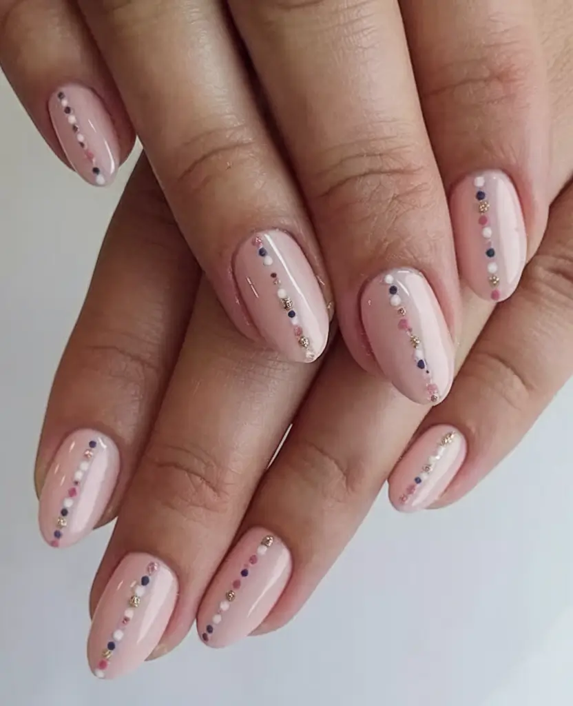 27 Inspiring Fall Nails Art Ideas 2025 That’ll Make You Want to Book Your Next Manicure